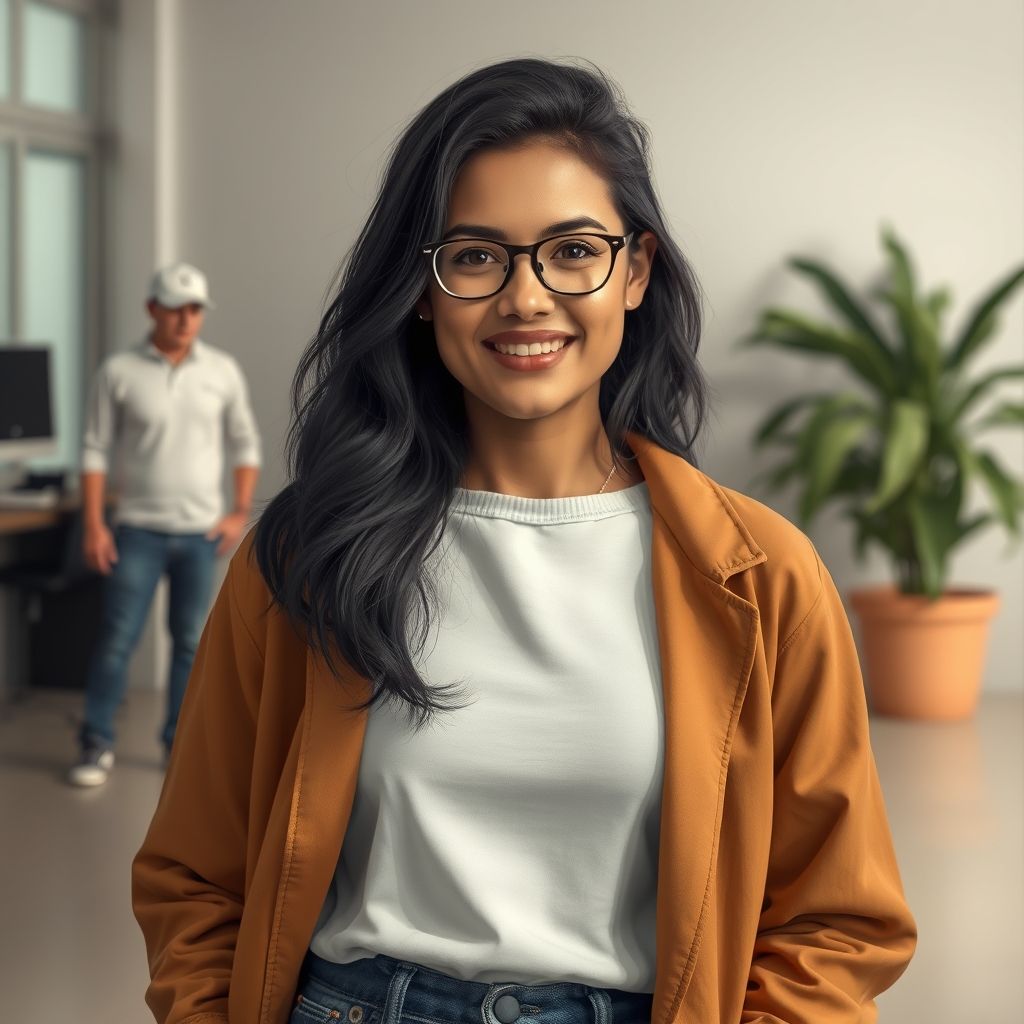 Client 1